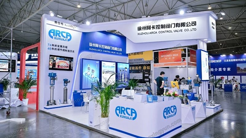 进口差压变送器：揭秘其性能与选型关键