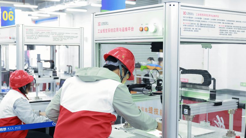 小标题：热电偶在工业中的应用