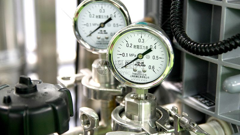 高温高压环境下的液位监测：雷达液位计型号的选择要点**