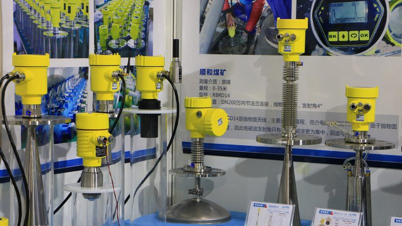 压力变送器常见故障剖析：揭秘维护与排查之道