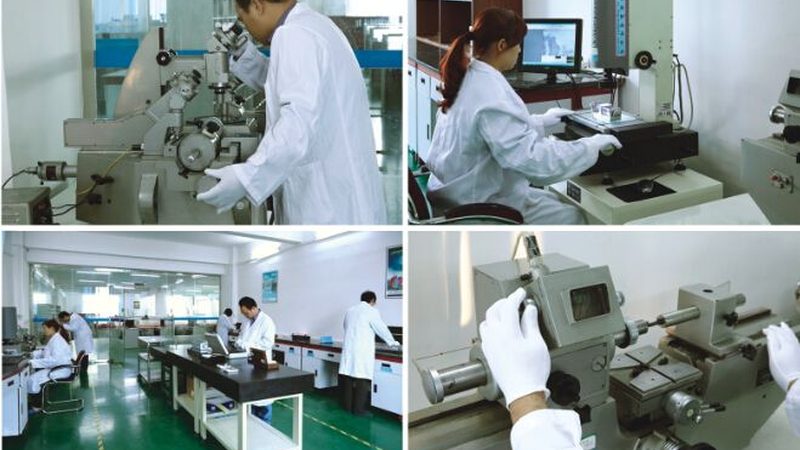 仪表校准代理商加盟：揭秘其背后的行业逻辑**