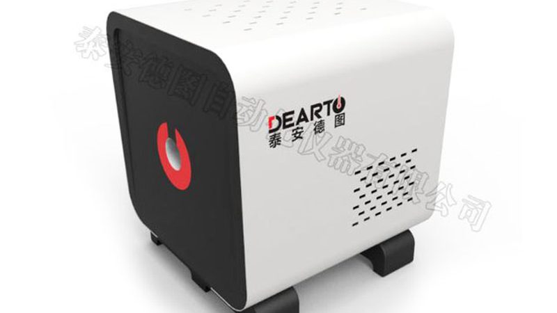 皮带秤称重仪表：揭秘其工作原理与关键特性