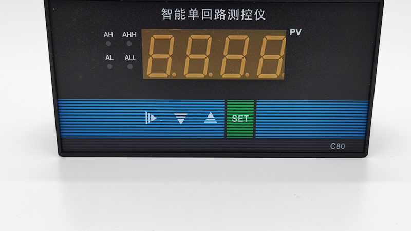 仪表选型，从“量”到“质”的精准把控**