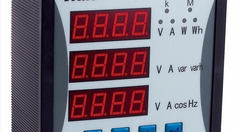 气体检测仪传感器常见故障解析与预防