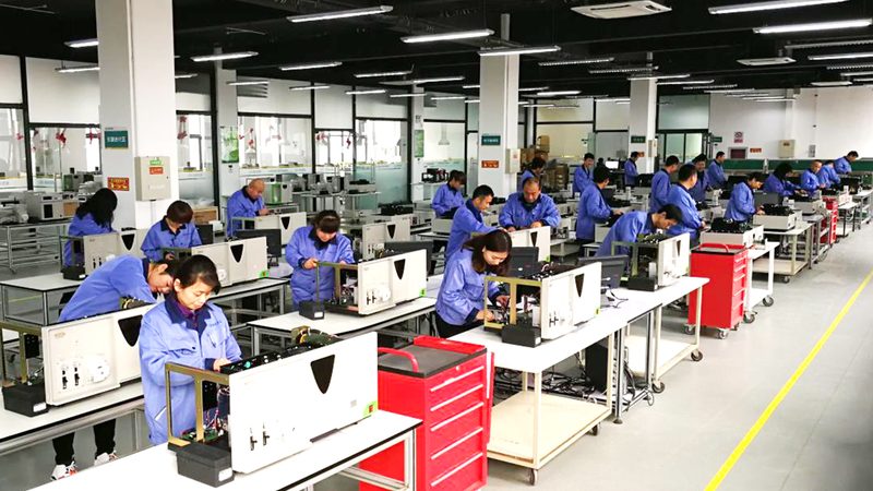 上海高压电磁流量计：揭秘其工作原理与选型要点**